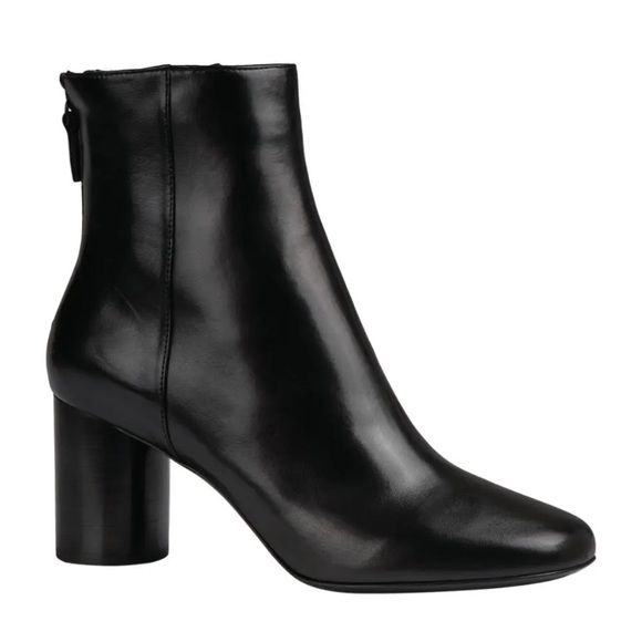 Sandro Ankle boots worn once - Picture 4 of 10